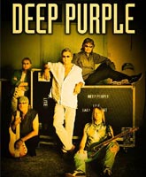 Концерт Deep Purple
